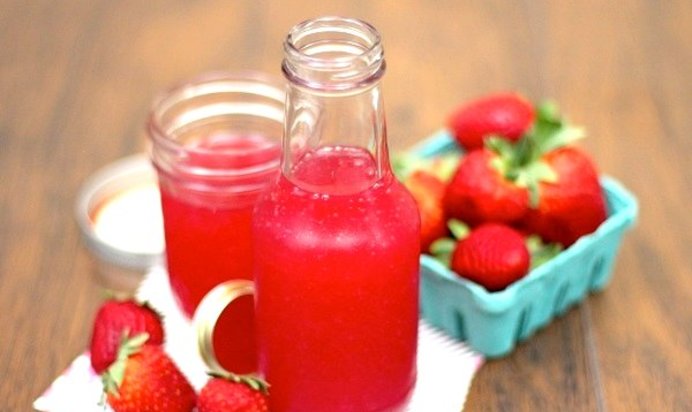 Сироп для похудения