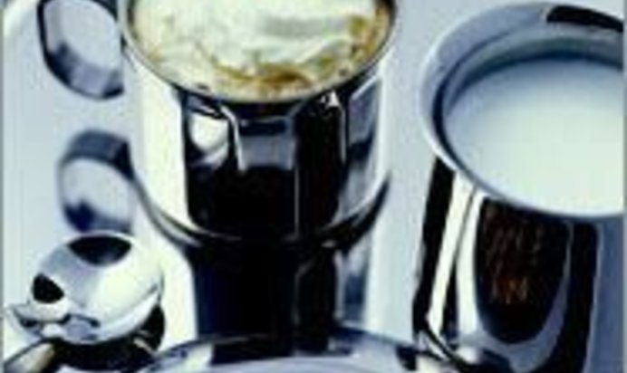 Кофейный коктейль Кейт