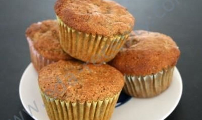 Маффины основной рецепт