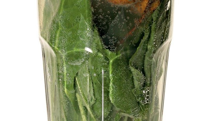 Коктейль Magnolia