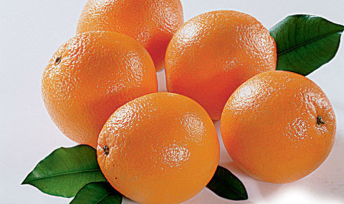 Напиток морковно-апельсиновый