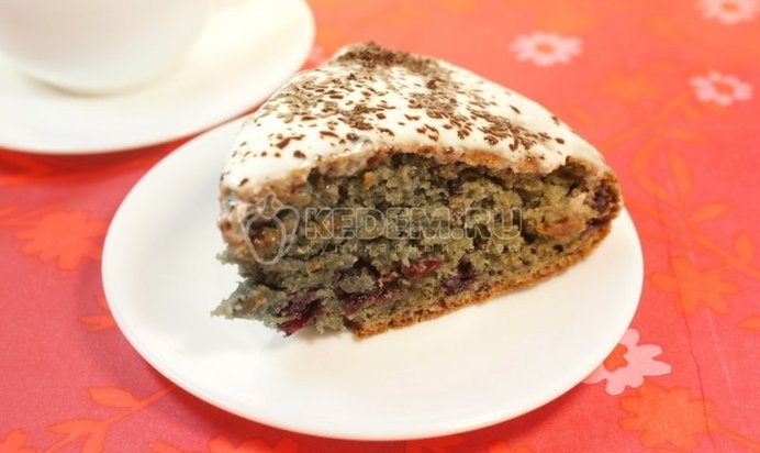 Коктейль Золотая пена