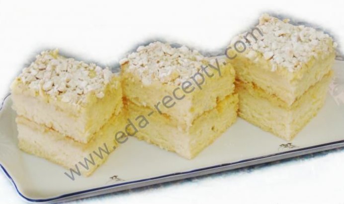 Торт Подарочный