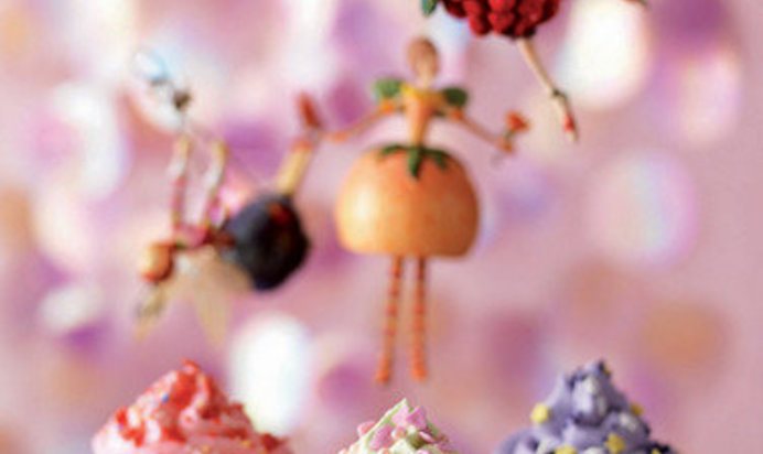 Волшебные кексики