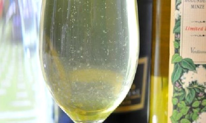 Коктейль «Хуго»