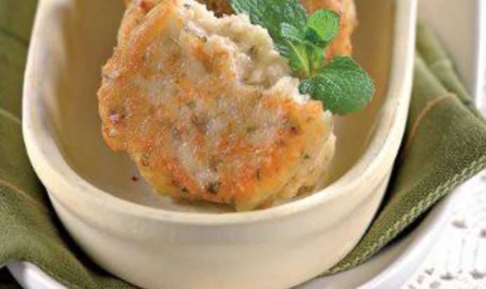 Мой греческий салат