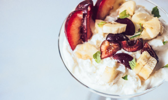 Картофельная запеканка