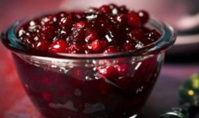 Рыбный торт