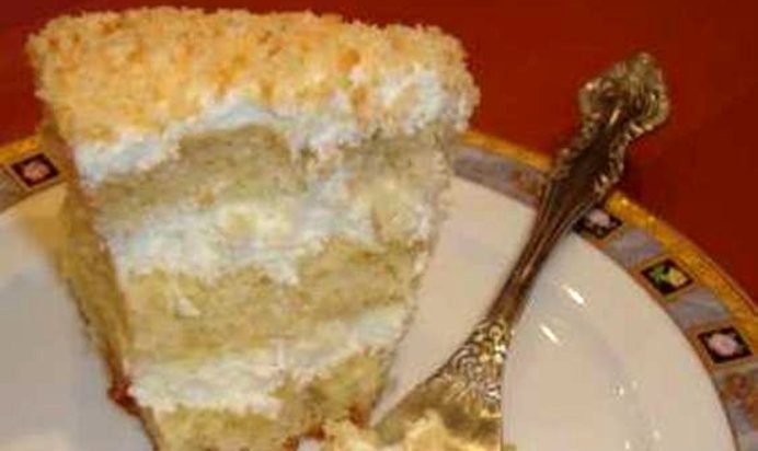 Торт Нарцисс