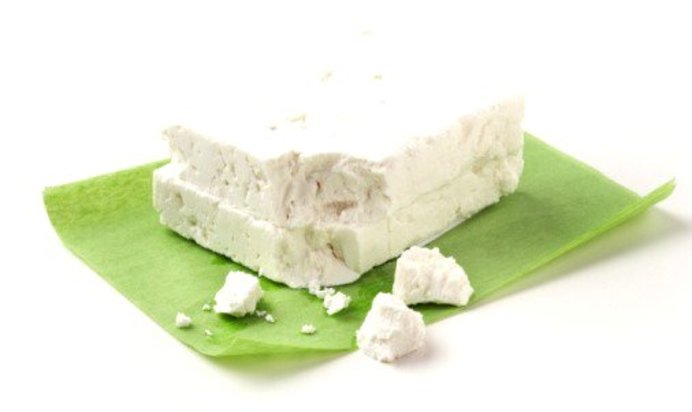 Творожная запеканка на завтрак