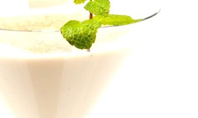 Освежающий напиток по‑мексикански