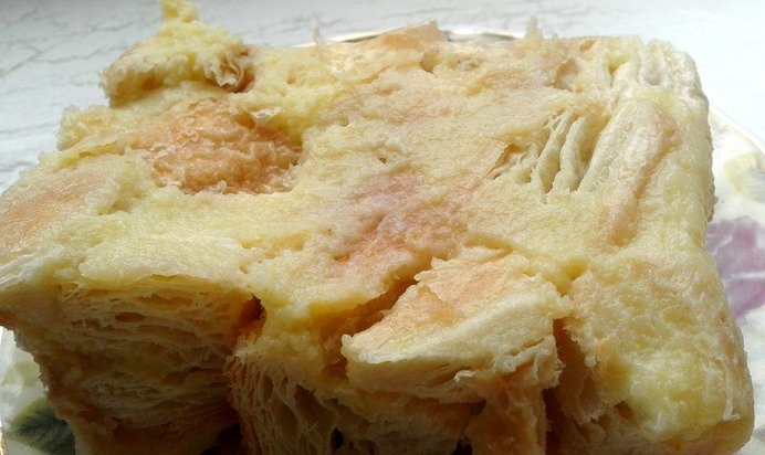 Торт - Почти Наполеон