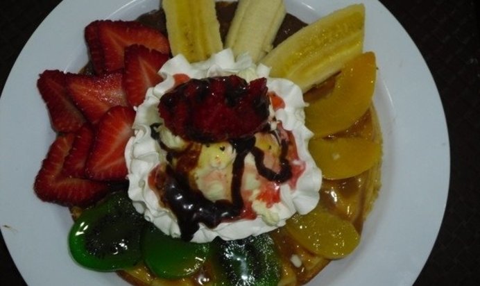 Блины «Лакомка»