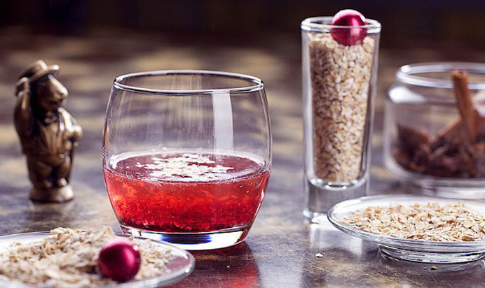 Торт «Змейка»