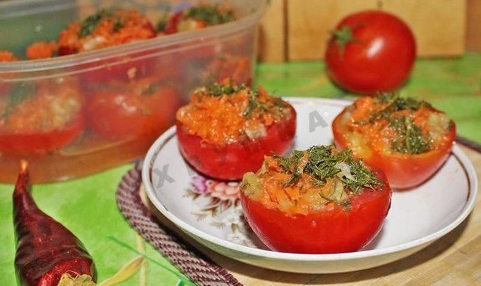 Запеканка с творогом и изюмом