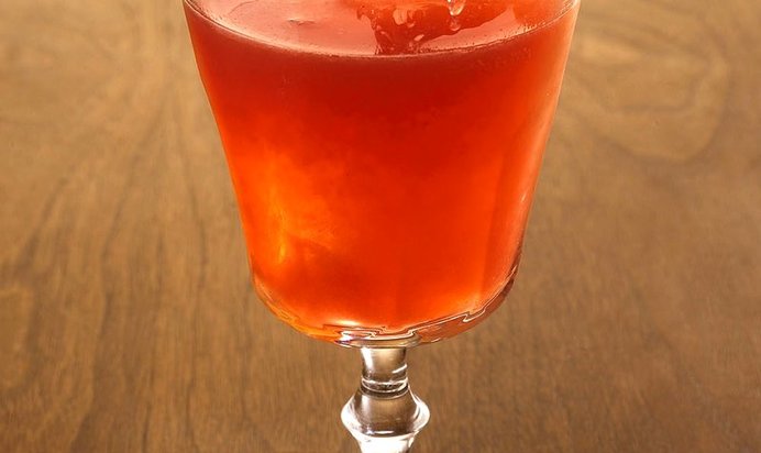 Коктейль «Джапалак» (Japalak)