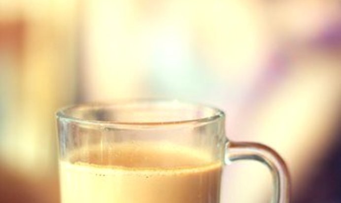 Грог по‑деревенски