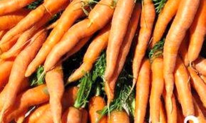 Овощной квас