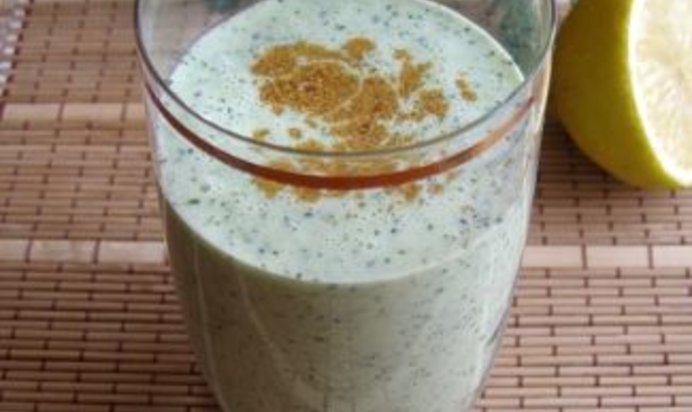 Напиток Витаминчик