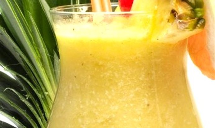 Банана колада (Banana Colada)