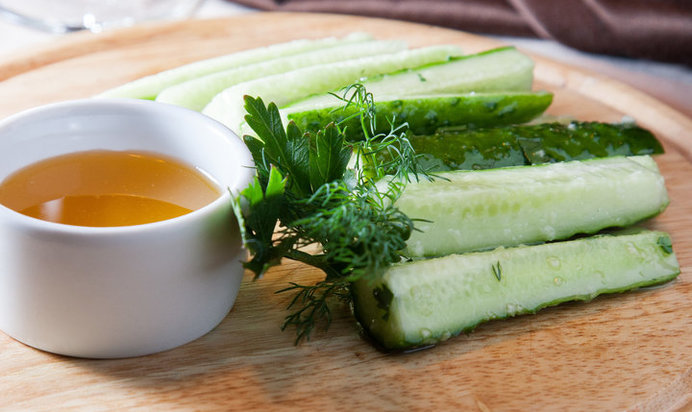 Запеканка с рыбой