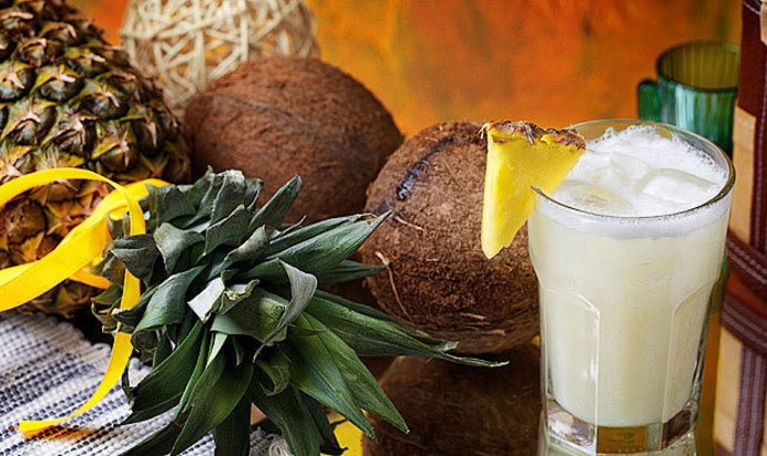Пина Колада