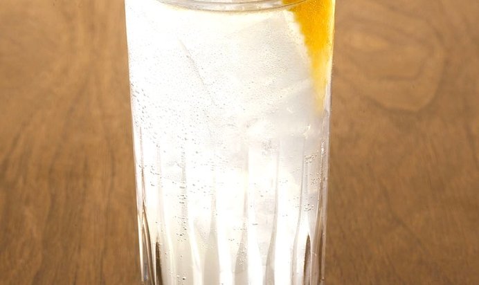 Коктейль «Том Коллинз» (Tom Collins)