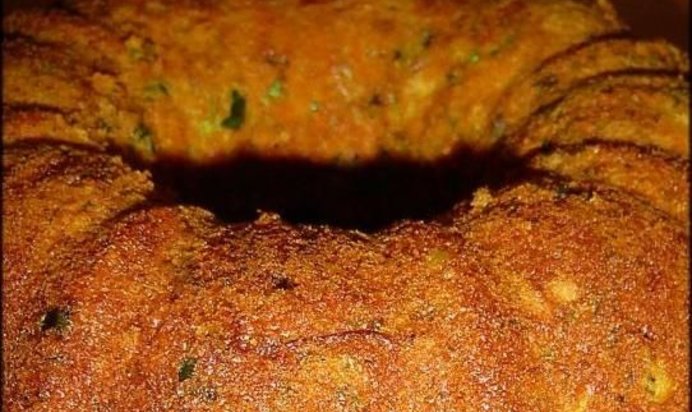 Кекс Праздничный