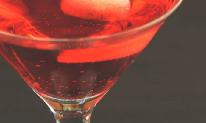 Мартини romantique