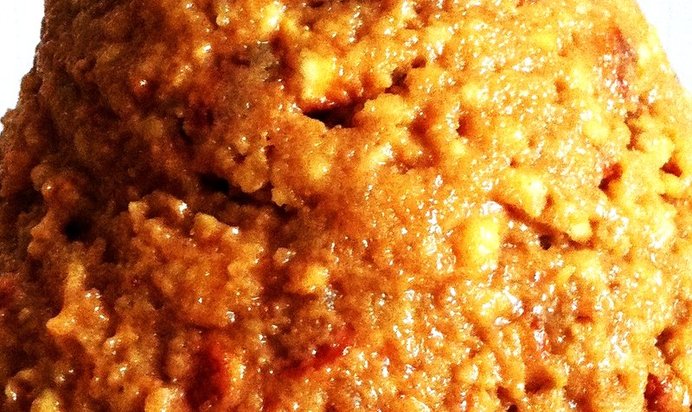 Классический торт «Муравейник» с кремом из вареной сгущенки