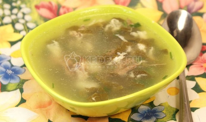 Запеканка со свежими плодами