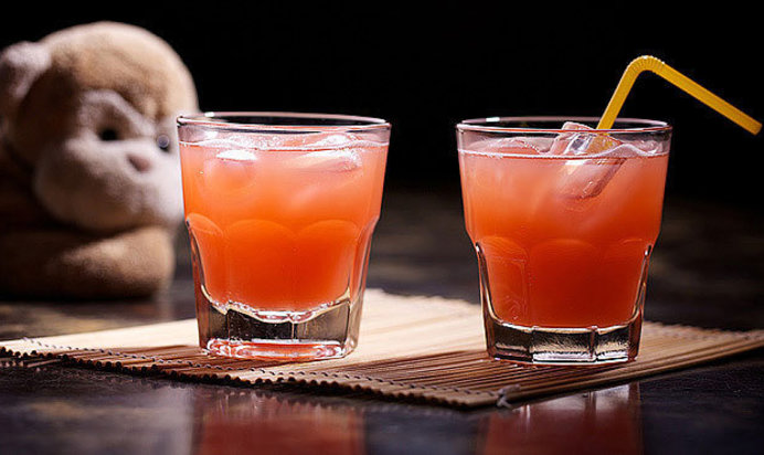 Обезьяньи гланды