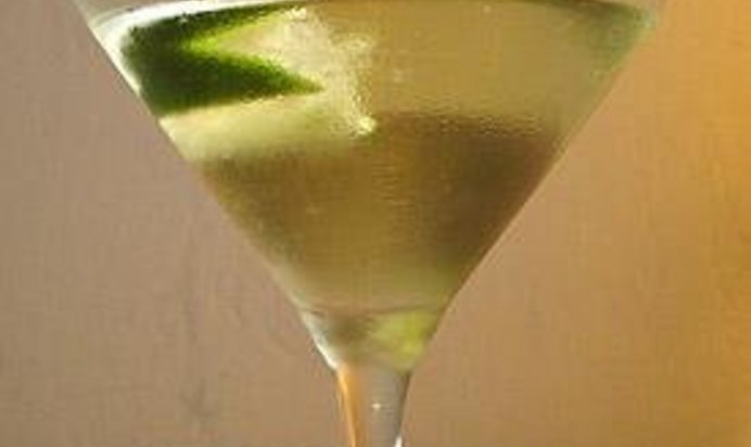 Коктейль Гимлет