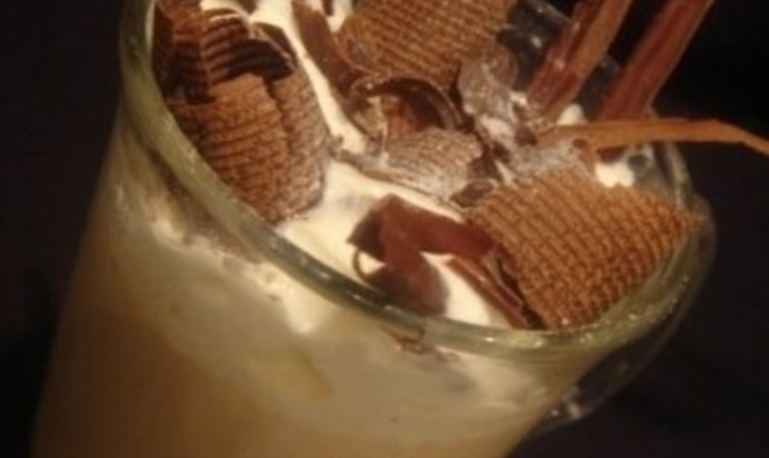 Ирландский кофе