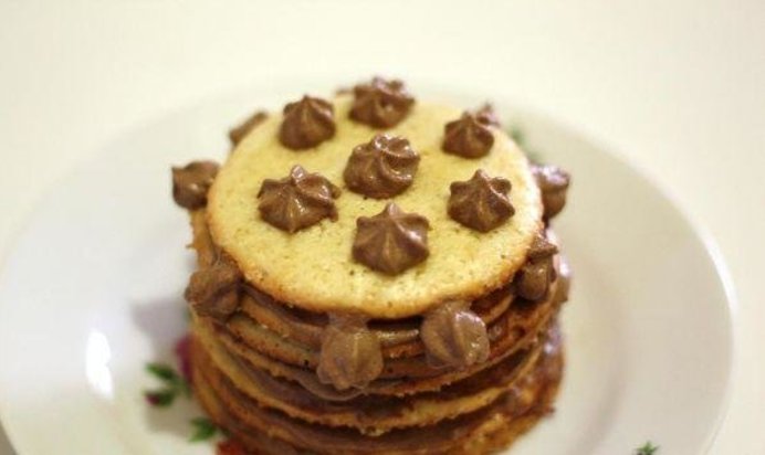 Пирожное Торт