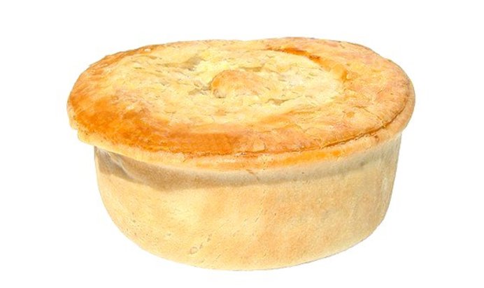 Манная запеканка