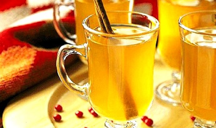 Сбитень по-мозырски