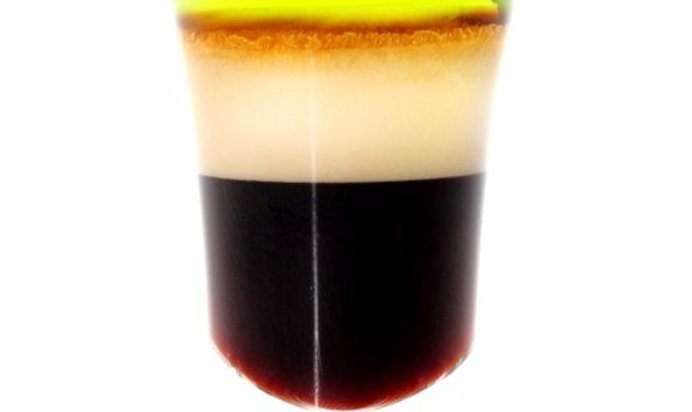 Коктейль с абсентом