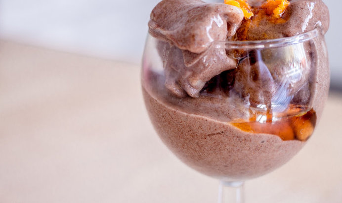 Блинчики «Пекинские»