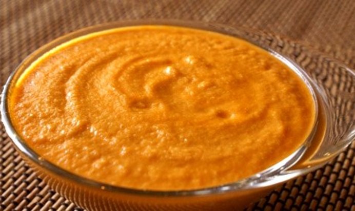 Кабачковая икра в мультиварке Панасоник