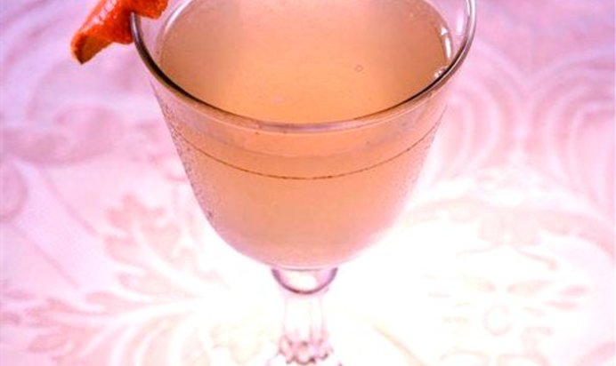 Коктейль «Високосный год»