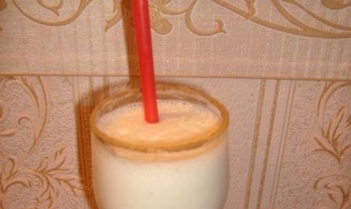 Фруктовый торт