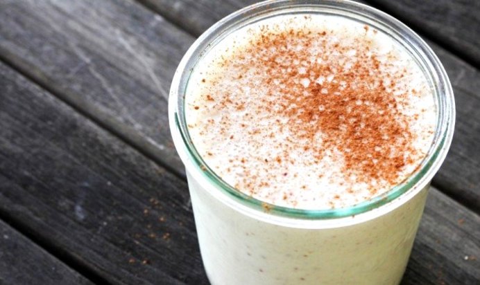 Кефир с имбирем для похудения