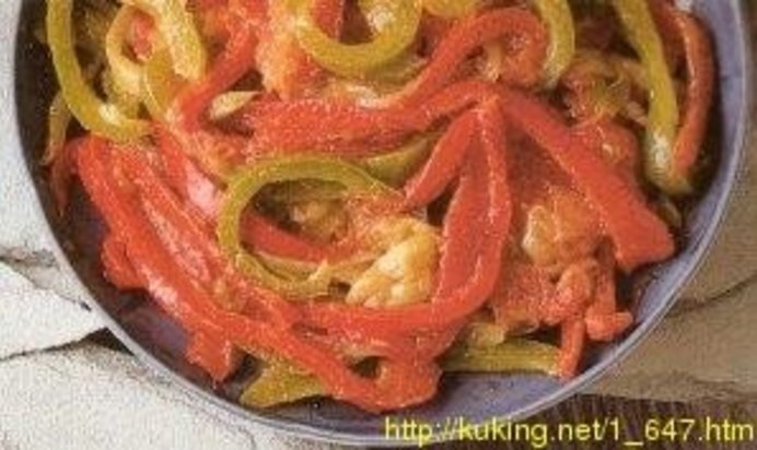 Пепероната