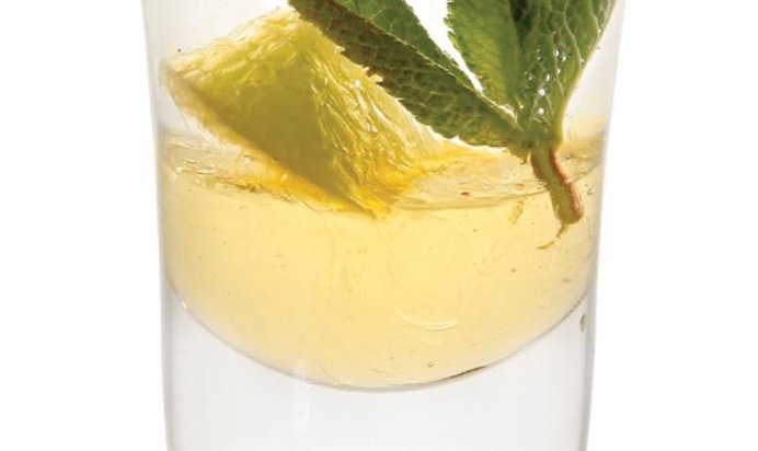 Коктейль Forester