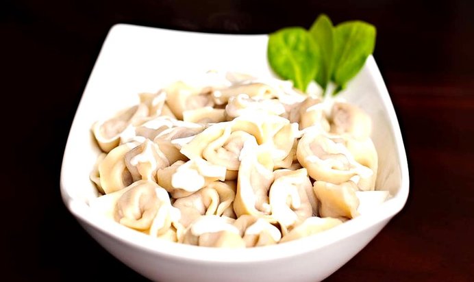 Тортеллини