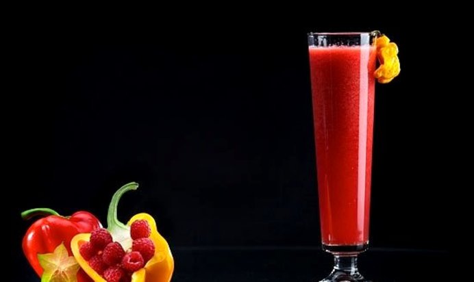 Коктейль счастья