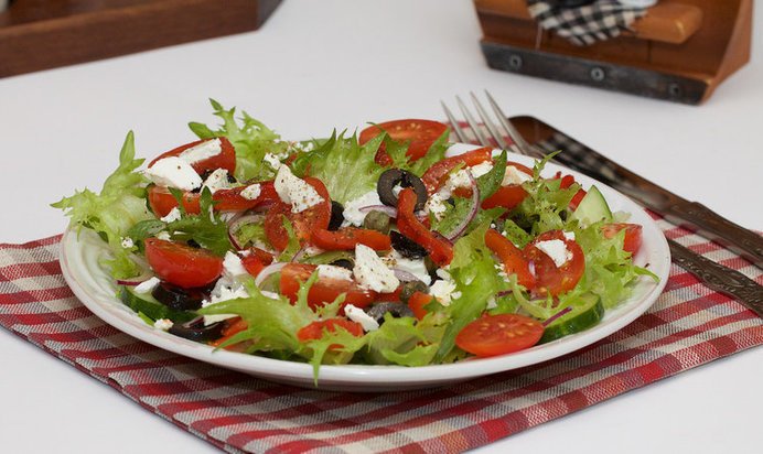 Торт «Наполеон»