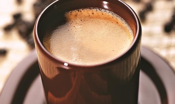 Кофейный пунш