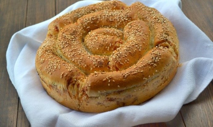 Напиток «Прохладные грезы»